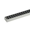 Oprawa V-TAC LED linear SAMSUNG CHIP 60W góra dół zwieszana ściemnialna UGR6 szara VT-7-61-S 4000K 6600lm 5 lat gwarancji